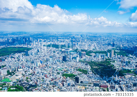 New National Stadium New National Stadium 78315335