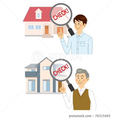 出房子做評估的人 78315893