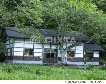 House, photo 高村山莊孝太郎,熱愛嚴冬的詩人花卷孝太郎高村山莊過著堅忍的生活 House, photo 高村山莊孝太郎,熱愛嚴冬的詩人花卷孝太郎高村山莊過著堅忍的生活 78315953