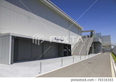 羽田創新城1樓Zepp羽田入口 78316383