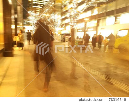Night view Night view 78316846