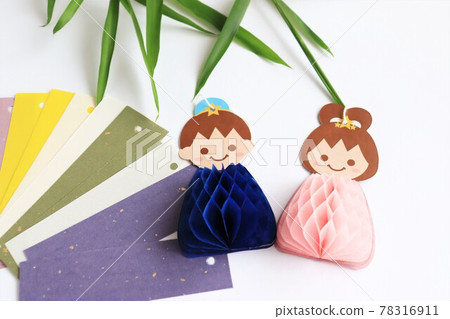 Image of Tanabata 78316911