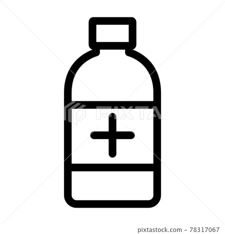 藥瓶圖標 78317067