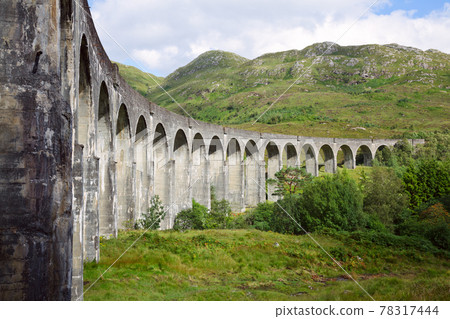 Glenfinnan Viaduct Glenfinnan Viaduct 78317444