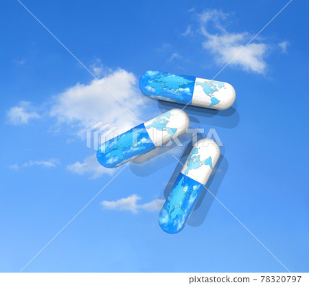 Remedies in capsules 78320797