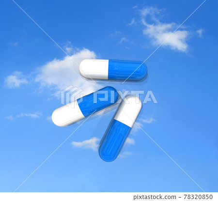 Remedies in capsules 78320850