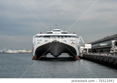 Natchan World 橫濱大山橋 78321041