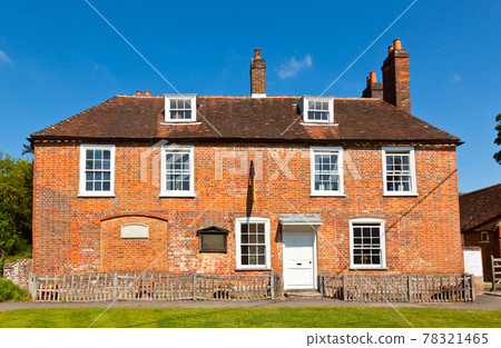 Jane Austens House Jane Austens House 78321465