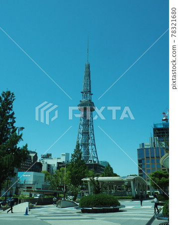 Holiday Nagoya Sakae TV Tower area 78321680