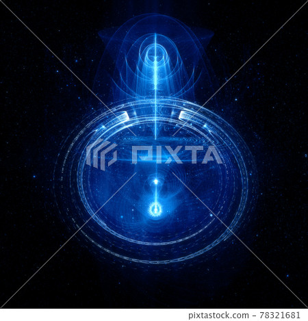 Esoteric Symbol Or Sigil Representing As Above So Bellow. Ancient Mysticism, Magic And Spirituality Esoteric Symbol Or Sigil Representing As Above So Bellow. Ancient Mysticism, Magic And Spirituality 78321681
