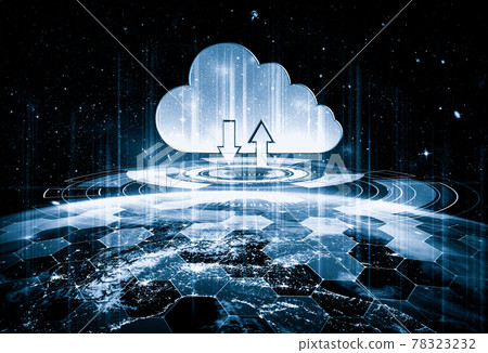 Cloud computing technology and online data storage in innovative perception Cloud computing technology and online data storage in innovative perception 78323232