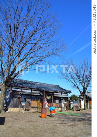 吉田稻荷神社(新潟縣) 吉田稻荷神社(新潟縣) 78323349