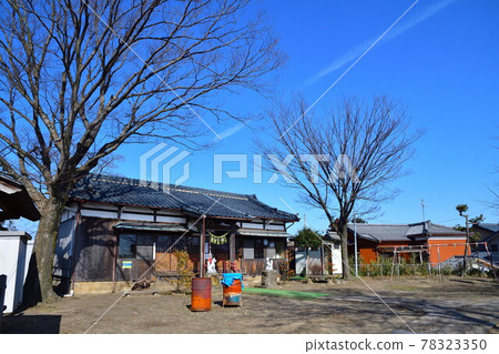 吉田稻荷神社(新潟縣) 吉田稻荷神社(新潟縣) 78323350