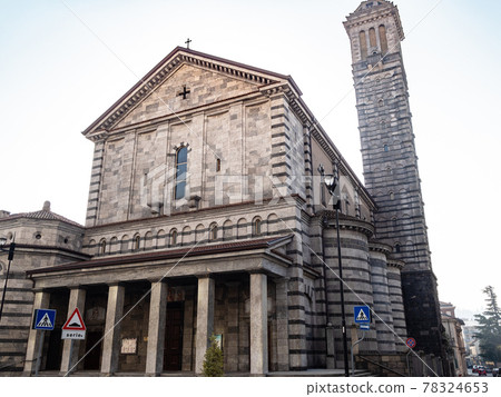 Basilica Santuario di Nostra Signora in Lecco Basilica Santuario di Nostra Signora in Lecco 78324653