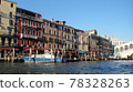 A trip to Venice, the city of water 78328263