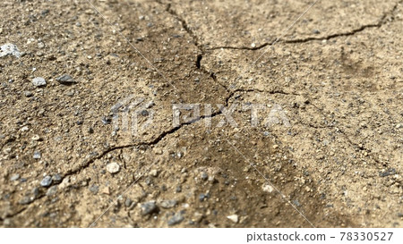 乾地和裂地 78330527