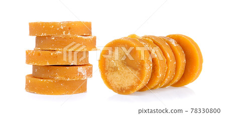 Sugarcane Hard Molasses or Jaggery 78330800