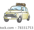 Automobile 78331753