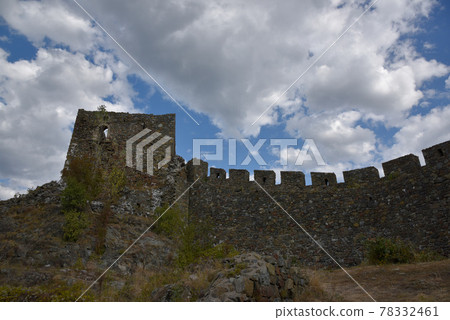 藍天白雲，晴空萬裡，石城曲城。 78332461