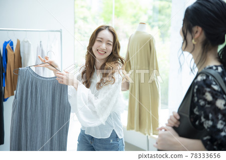 女店員 78333656