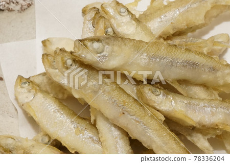 麻雀的天婦羅 麻雀的天婦羅 78336204