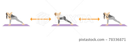Yoga lesson social distance notes Yoga lesson social distance notes 78336871