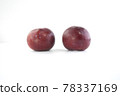 Uneven plums plum 78337169