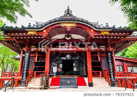 Tokyo Asakusa Mt. Tokyo Asakusa Mt. 78337423