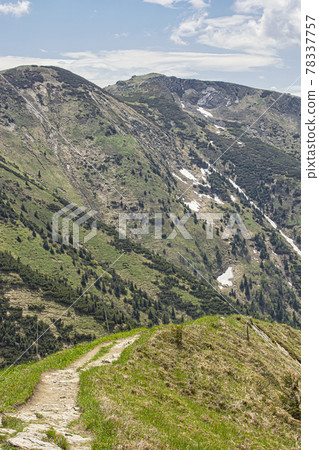 Little Fatra scenery, Slovakia Little Fatra scenery, Slovakia 78337757