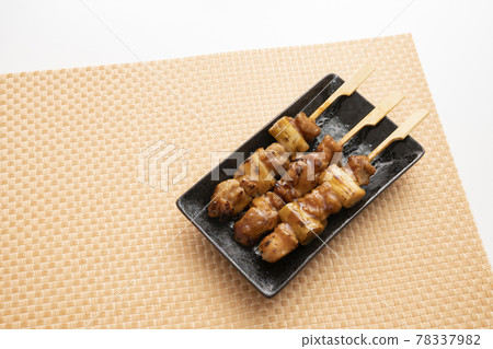 Grilled chicken Grilled chicken 78337982