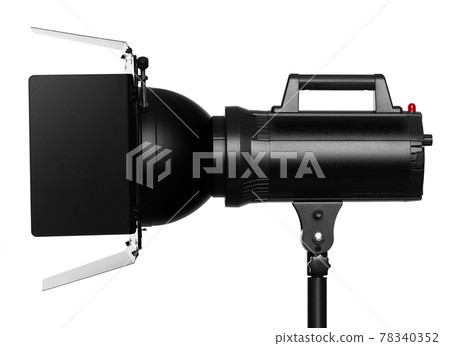 Object on a white background. Object on a white background. 78340352