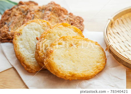 Satsuma-age 78340421