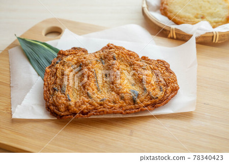Kikurageten Kikurageten 78340423