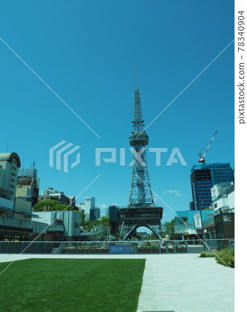 Holiday Nagoya City Sakae TV Tower Area Hisaya Odori Park 5 78340904
