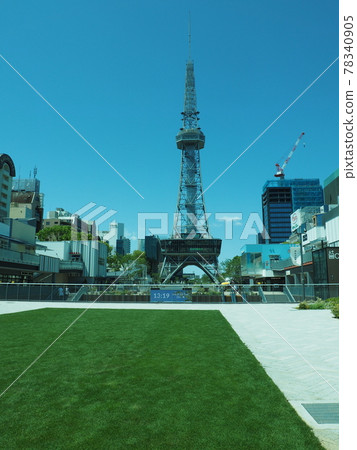 Holiday Nagoya City Sakae TV Tower Area Hisaya Odori Park 6 78340905