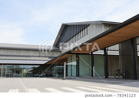 Saitama City Doll Museum Building, Saitama Prefecture Saitama City Doll Museum Building, Saitama Prefecture 78341123