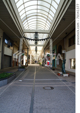 古町商城商店街(新潟縣) 古町商城商店街(新潟縣) 78341377