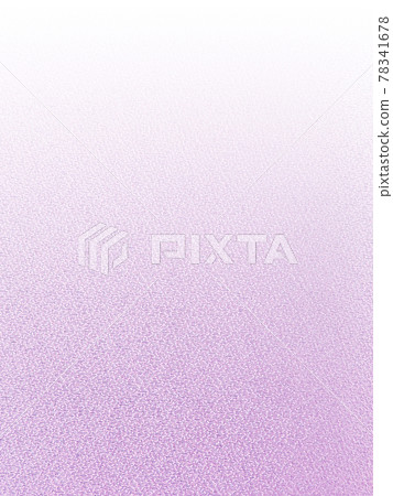 Fabric with easy-to-understand texture / light purple Gradation Japanese paper that darkens from top to bottom Background material Vertical Other colors available 78341678