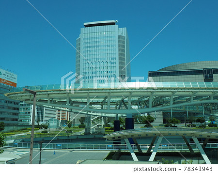 名古屋市中區榮Holiday Oasis 21 Water Spaceship 78341943