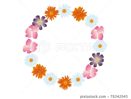 花框架 花框架 78342045