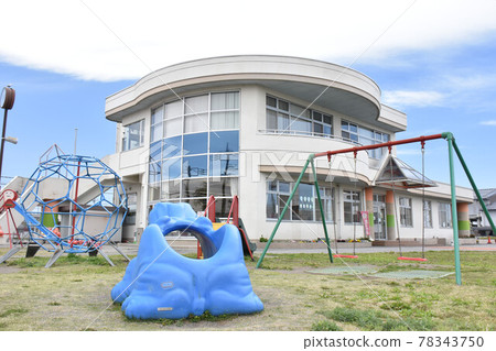Utsunomiya City, Tochigi Prefecture Okamoto Children's Center 78343750