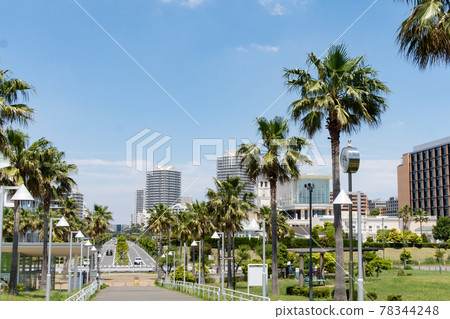 浦安市綜合公園 78344248