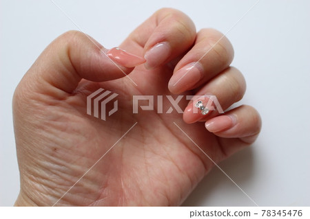 延長爪 78345476