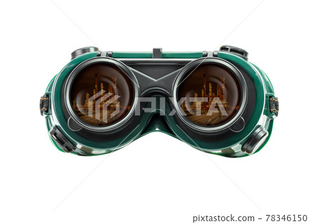 Safety glasses and industrial reflect Safety glasses and industrial reflect 78346150