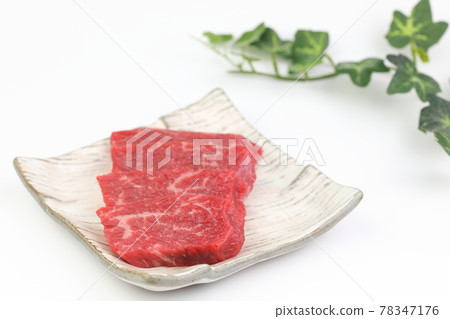 和牛(桃子牛排)烤肉 和牛(桃子牛排)烤肉 78347176