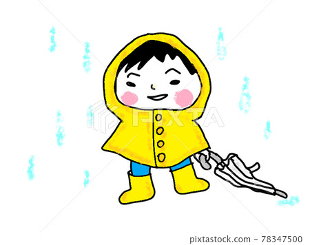 Wet day Wet day 78347500