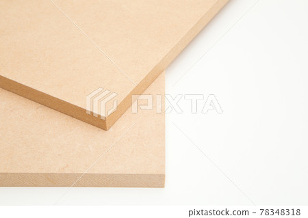 MDF medium density fiberboard copy space MDF medium density fiberboard copy space 78348318