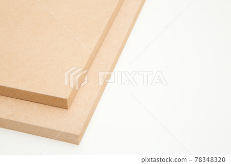 MDF medium density fiberboard copy space MDF medium density fiberboard copy space 78348320