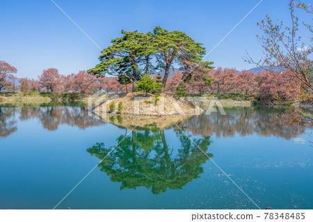 Ryukyu breakwaters 78348485