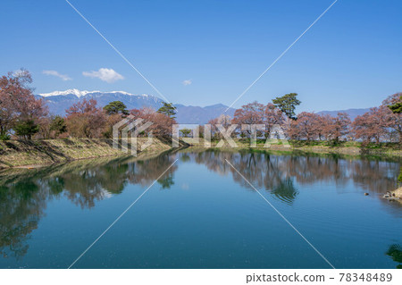 琉球防波堤 78348489